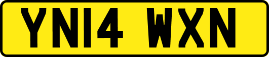 YN14WXN