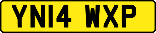YN14WXP
