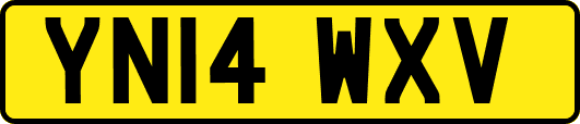 YN14WXV