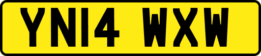 YN14WXW
