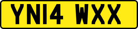 YN14WXX
