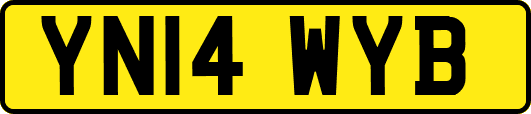 YN14WYB