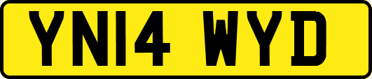 YN14WYD