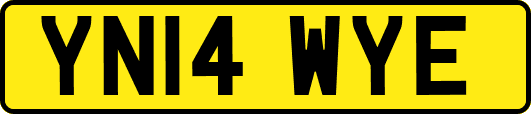 YN14WYE
