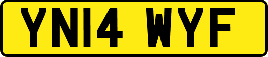 YN14WYF