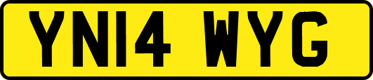 YN14WYG