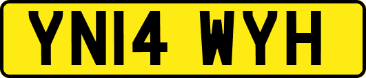 YN14WYH