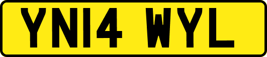 YN14WYL