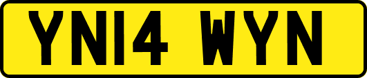 YN14WYN