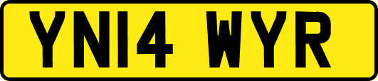 YN14WYR