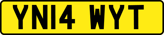 YN14WYT