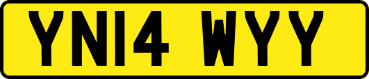 YN14WYY