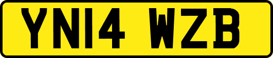 YN14WZB