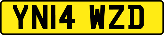 YN14WZD