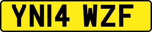 YN14WZF