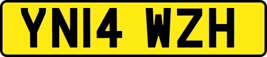 YN14WZH