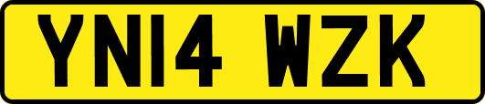 YN14WZK
