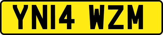YN14WZM