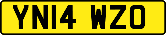 YN14WZO