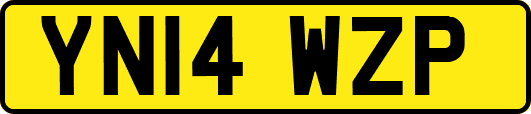 YN14WZP