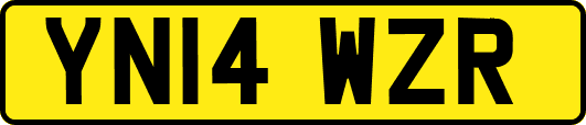 YN14WZR