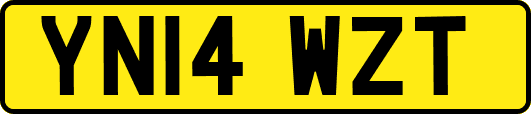 YN14WZT