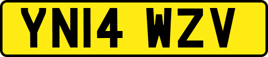 YN14WZV