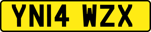 YN14WZX