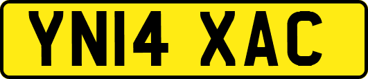 YN14XAC