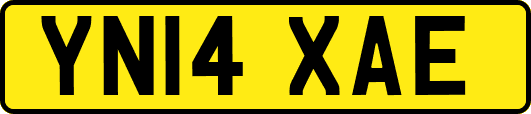 YN14XAE