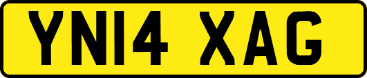 YN14XAG