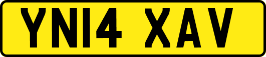 YN14XAV