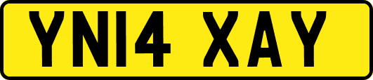 YN14XAY