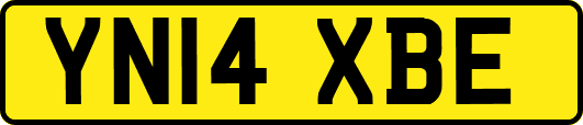 YN14XBE
