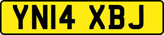 YN14XBJ