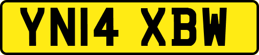 YN14XBW