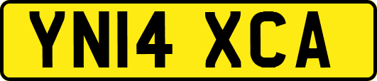 YN14XCA