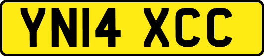 YN14XCC