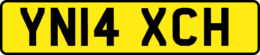 YN14XCH