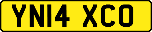 YN14XCO