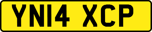 YN14XCP