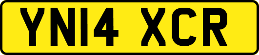 YN14XCR