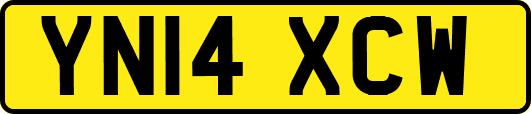 YN14XCW
