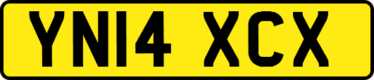 YN14XCX