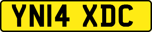 YN14XDC