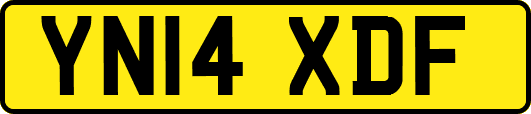 YN14XDF