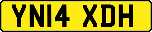 YN14XDH