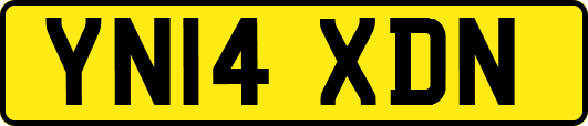 YN14XDN