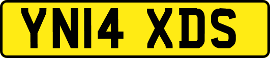 YN14XDS
