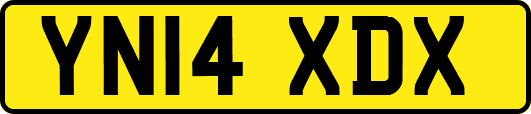 YN14XDX